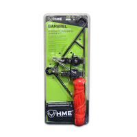 Hme Game Hanging Gambrel - 4in1 500lbs #hme-ghg-4
