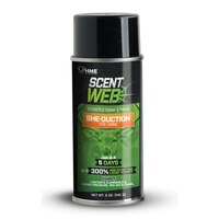 Hunting Made Easy She-duction Scent Web Foam String - Doe Ur #hme-sw-sheduc