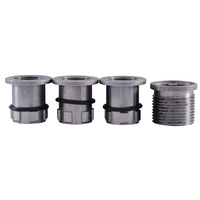 Hornady Lock-n-load Press Conversion Kit #044099