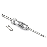 Hornady Zip Spindle Kit - 17-20 Caliber #043401