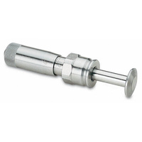 Hornady Lock N Load Rifle Powder Measure - Micrometer Insert #050124