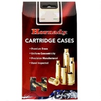 Hornady 224 Valkyrie Unprimed Brass 50 Pack 8618