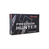Hornady Precision Hunter .243 Winchester 90 Grain Bullet 20 Rounds 80462