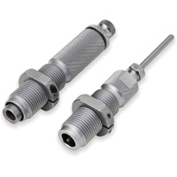 Hornady 30-30 Winchester Ackley Improved Full Length Die Set 546345