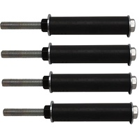 Hornady 366 Auto Riser Legs For Reloading Press 4 Pack