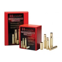 Hornady 86932 404 Jeffery Unprimed Brass Cases 20 Pack