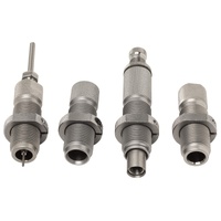 Hornady 546584 Custom Grade 454 Casull Full Length Reloading Die Set