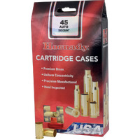 Hornady 50 Bmg Match Grade Unprimed Brass 20 Pack 8772