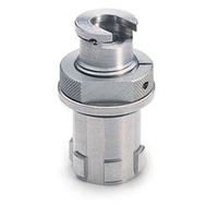 Hornady 392172 Standard Shellholder Adapter For 50 Bmg Single Stage Press