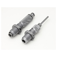 Hornady 6.8mm Remington Spc Full Length Die Set 546299