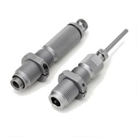 Hornady 6mm Ppc Full Length Die Set 546254 Reloading Tool
