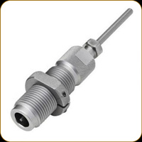 Hornady 6mm Ppc Match Grade Neck Die Set 544253