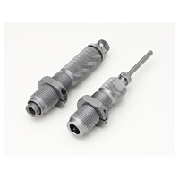 Hornady 546370 Custom Die Set 7.7x58 Japanese Arisaka 2-Die