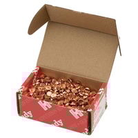 Hornady 7mm Cal Gas Checks 1000 Pack 7060