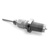 Hornady 46331 7mm Wby Magnum Sizing Die Steel 7/8-14 Thread