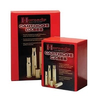 Hornady 8726 9.3x74r Rifle Brass Cases 20 Pack Unprimed