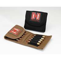 Hornady Black Ammo Pouch 99115 Holds 10 Rounds