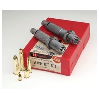 Hornady 544591 Blank Forming Die Set 22 To 45 Caliber Reloading Tool