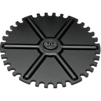 Hornady 95312 Lock-N-Load Case Feeder Plate Large Pistol