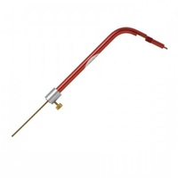 Hornady C1550 Lock N Load Oal Gauge Curved Reloading Tool