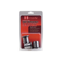 Hornady 44093 Lock N Load Die Bushings 3 Pack Steel O-Ring