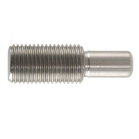 Hornady 391913 Neck Turning Tool Mandrel 6mm 243 Calibre Steel