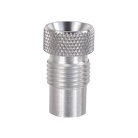 Hornady 390702 Standard Small Powder Measure Drop Tube For Reloading