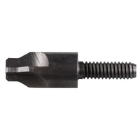 Hornady 390751 Large Primer Pocket Reamer Steel 8 32 Thread