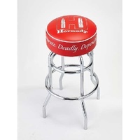 Hornady 99103 Reloading Stool Padded Seat 31 Inch Chrome