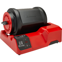 Hornady Rotary Tumbler 6l Drum With Digital Timer Model 50221