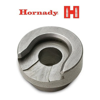 Hornady 390548 Shell Holder #8 9mm Luger Steel Construction
