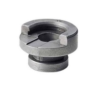 Hornady 390581 Shell Holder 41 For 45 Schofield Steel