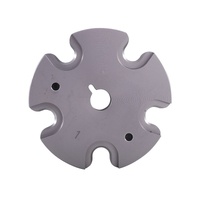 Hornady 392616 Shell Plate 16 For 223 Rem 204 Ruger
