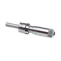 Hornady 50116 Lock N Load Handgun Metering Insert 0 5 To 17 Gr