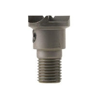 Hornady 390972 Cam Lock Trimmer Cutter Steel Blade