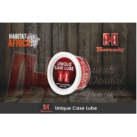 Hornady 393299 Unique Case Lube All Natural Waterproof Reloading Lubricant