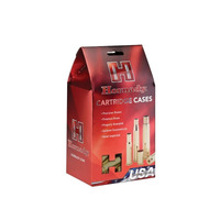 Hornady Reloading Rifle Unprimed Brass Cases 7mm Prc - 50 Per Box #h86404