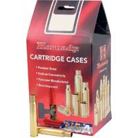 Hornady Reloading Rifle Unprimed Brass Cases 33 Nosler - 20 Per Box #h86834