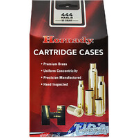 Hornady Reloading Rifle Unprimed Brass Cases .444 Marlin - 50 Per Box #h8692