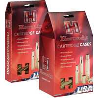Hornady Reloading Rifle Unprimed Brass Cases 223 Remington - 3500 Per Box #h8605b