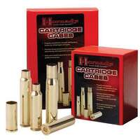 Hornady Reloading Rifle Unprimed Brass Cases 22-250 Rem - 2000 Per Box #h8610b