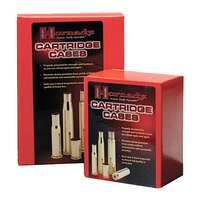Hornady Reloading Rifle Unprimed Brass Cases 243 Win - 2000 Pack #h8620b