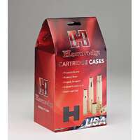 Hornady Reloading Rifle Unprimed Brass Cases 6mm Creedmoor - 2000 Rounds #h86280b