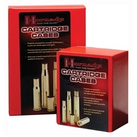 Hornady Reloading Rifle Unprimed Brass Cases 6.5 Creedmoor - 2000 Rounds #h86281b