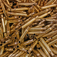 Hornady Reloading Rifle Unprimed Brass Cases 30-06 Springfield - 1500 Count Box #h8665b