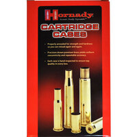 Hornady Reloading Rifle Unprimed Brass Cases 416 Rigby - 20 Count #h8687