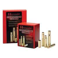 Hornady Shooting Unprimed Brass Cartridge Cases 1500 Count - 270 Winchester #h8635b