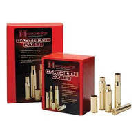 Hornady Reloading Rifle Unprimed Brass Cases 7mm Remington Magnum - 1200 Per Box #h8640b