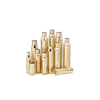 Hornady Unprimed Brass Cartridge Cases 38 Special - 4500 Count #h8730b