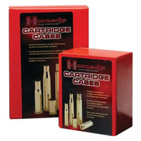 Hornady Unprimed Brass Handgun Cartridge Cases .45 Auto - 4500 Pack #h8760b